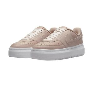 Nike Women's Court Vision Alta Pink